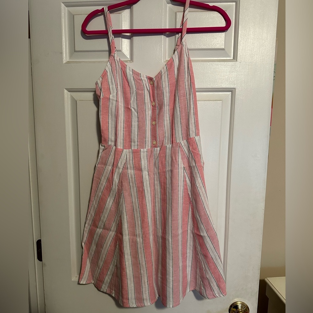Gap summer dress